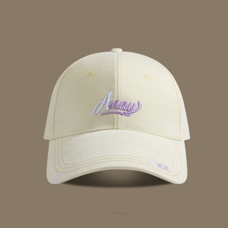 Baseball Cap Fiske Cap BEIGE