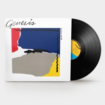 Abacab Genesis