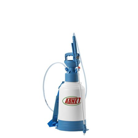 ABNET Tryckspruta Power Pro 3L - Lyreco - Städ och hygien - Städredskap - Trycksprutor