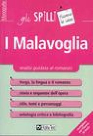 I Malavoglia. Analisi guidata al romanzo Tommaso Testaverde