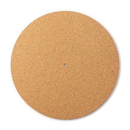 Essentials Cork Mat Levysoitintarvikkeet - Beige