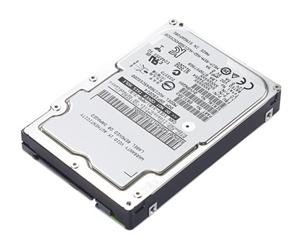 Lenovo Gen3 - harddisk - 1.2 TB - SAS 12Gb/s