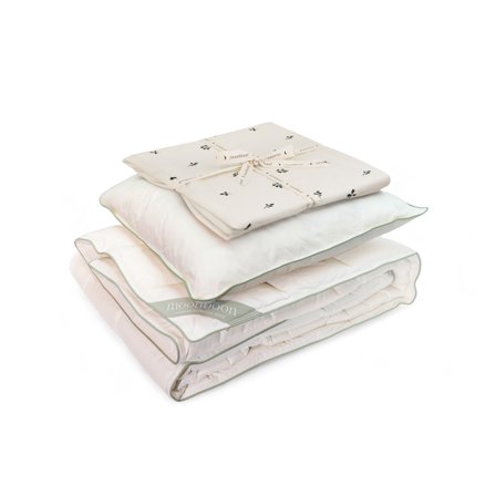 Bambou Textile Bundle - Junior