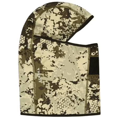 Alaska 1795 CoolDry Balaclava BlindTech Reed