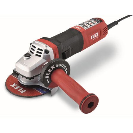 Flex LB17-11 Vinkelsliber Ø125 mm, 11500 omdr./min., 1700 W, Maskiner
