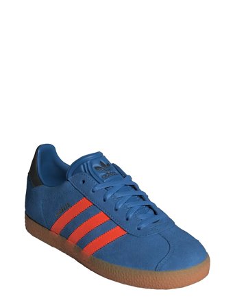 adidas Originals Gazelle J - Blue - 40