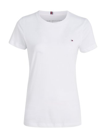 Tommy Hilfiger | Heritage Crew Neck Tee | S
