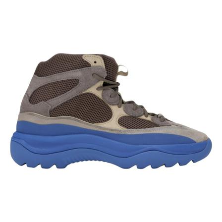 Yeezy Sneakers Blå, unisex, Størrelse: 36 EU