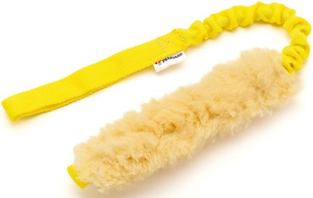 Psarvard Tika Absorber gul kampleke