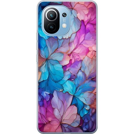 Mobilskal till Xiaomi Mi 11 med Magiskt