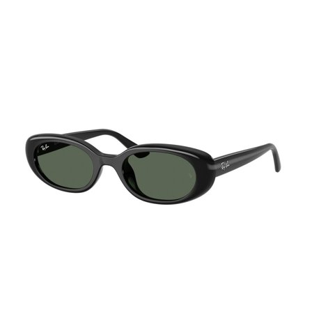 Ray-Ban -Aurinkolasit - Black Oval - Ray-Ban RB4441D 667771 5321