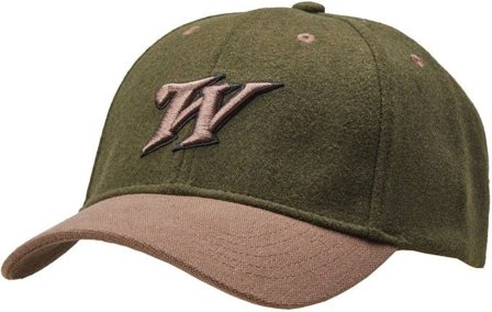 Winchester Provo Cap Green