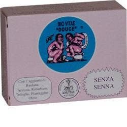 Bio Vitae Douce Regolatore Intestinale 30g