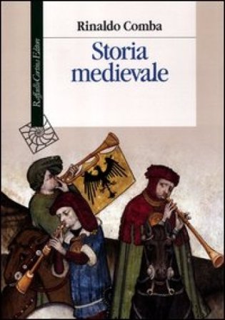 Storia medievale Rinaldo Comba