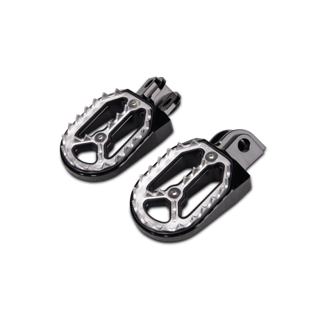 Poggiapiedi Proworks GV1 - Husqvarna FC 350 2014-2015