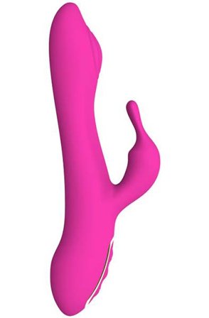 Gabriel The Ultimate G-Pulse Rabbit - Woome.pl