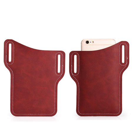 Praktiskt Bältes Mobilhållare