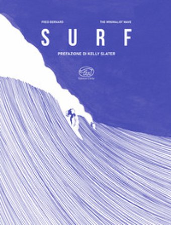 Surf. Ediz. illustrata Fred Bernard