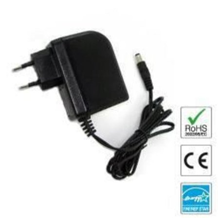 Laddare 9V - MyVolts - F1DS104L - Väggadapter - Kompatibel med KVM Belkin - CE, Rohs, TUV, GS