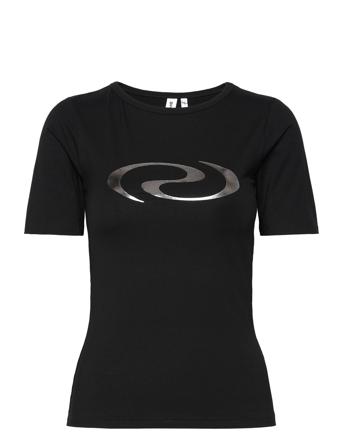 Avars Tee Black Résumé