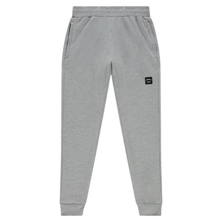 In Gold We Trust, Sweatpants Grijs, Heren, Maat:S