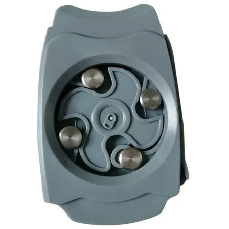 Original øloplukker - Drikkevareåbner - Topless dåseåbner - Håndholdt KLB