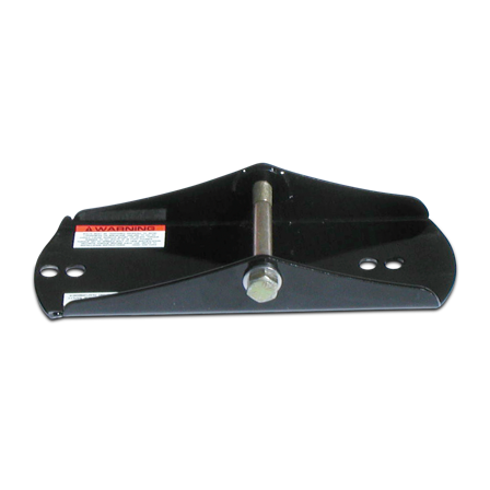 Setebrakett SLP Skimontering - Arctic Cat XF 9000 HC LTD 153 2017-2017