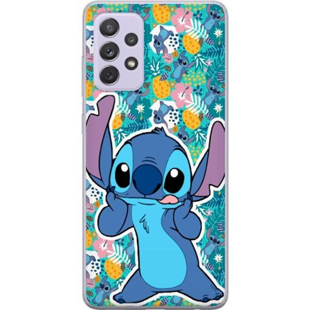 Yhteensopiva Puhelinkuori Samsung Samsung Galaxy A52s 5G Pisto