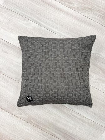 BC Athen Putetrekk Koksgrå 45x45