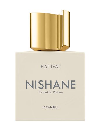 NISHANE Nishane Hacivat 50 Ml - Nude - 50 ML