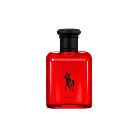 Ralph Lauren Polo Red Eau de Toilette 75 ml, Parfumer & Dufte, Dufte, Eau De Toilette