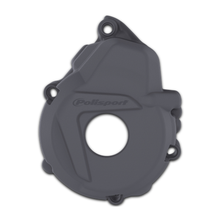 Polisport Ignition Cover Protection - Husqvarna FE 350S 2020-2023