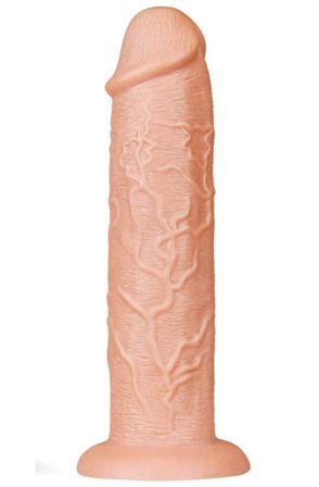 Lovetoy Realistic Long Dildo 28 cm Dildo - Blushme.se