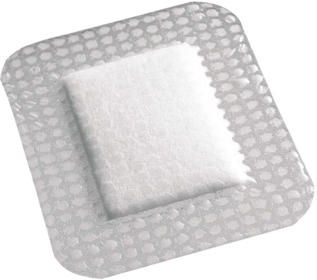 Opsite post-op 6,5x5cm ster