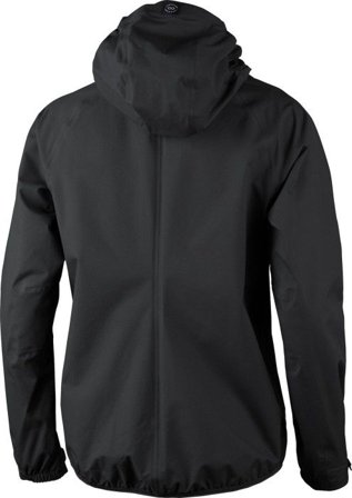 Lundhags W's Lo Jacket Charcoal