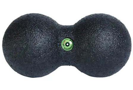 BLACKROLL Foam Roller & Fascia Ball Duo08, Sport & Velvære, Massage, Massageruller