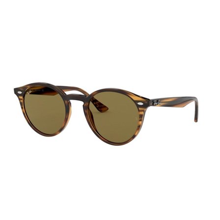 Ray-Ban - Solbriller - Brun - RB2180 820/73 4921