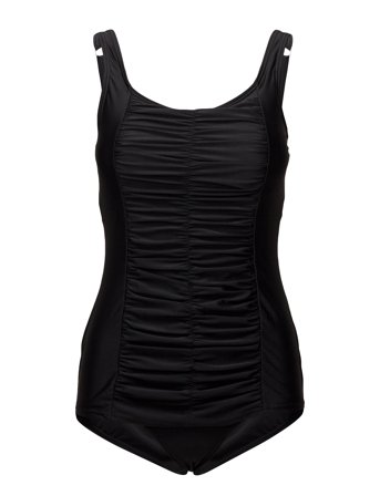 Swimsuit Luciana Plus Black Wiki