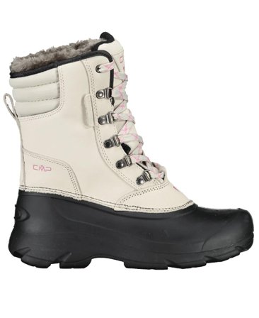 CMP Kinos Wmn Snow Boots WP 2.0 Gesso-Rose