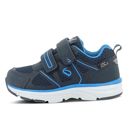 Leaf Kids' Hamar Children everyday shoes Blue 28