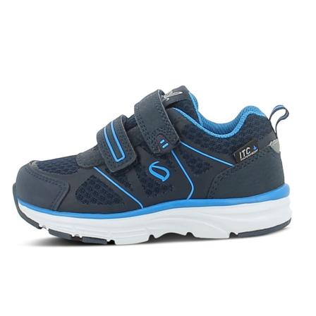 Leaf Kids' Hamar Children everyday shoes Blue 32