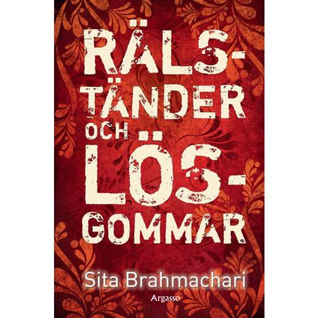 Rälständer Och Lösgommar 9789187667596