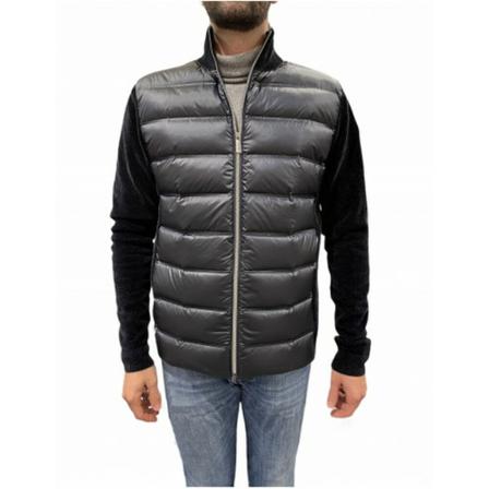 Rrd, Jacket Czarny, Mężczyzna, Rozmiar: L