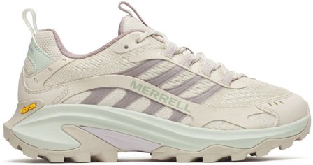Merrell W's Moab Speed 2 Greige