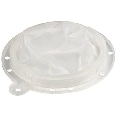 Filtertragte og si-sæt til 5 tommer køkkentragte (200 mesh)