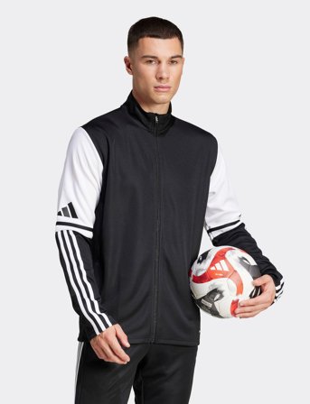 adidas Performance Sq25 Tr Jkt - Black - XL