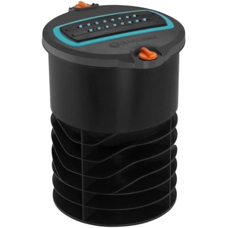 GARDENA OS 140 Pop-Up Oscillerande sprinklersats