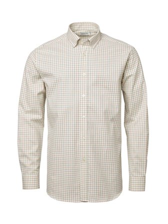 Chevalier - Luton Shooting Fit Shirt - Men - Shooting fit