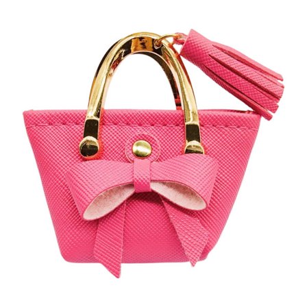 PU miniatyrveske for actionfigurer, flott for dukkehusdekorasjon