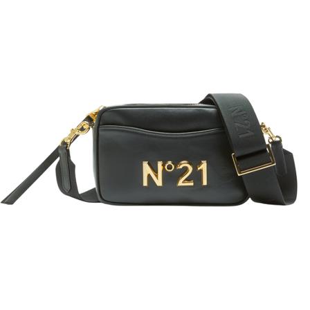 N21 Tas , Zwart , Dames , Maat: ONE Size Handtassen